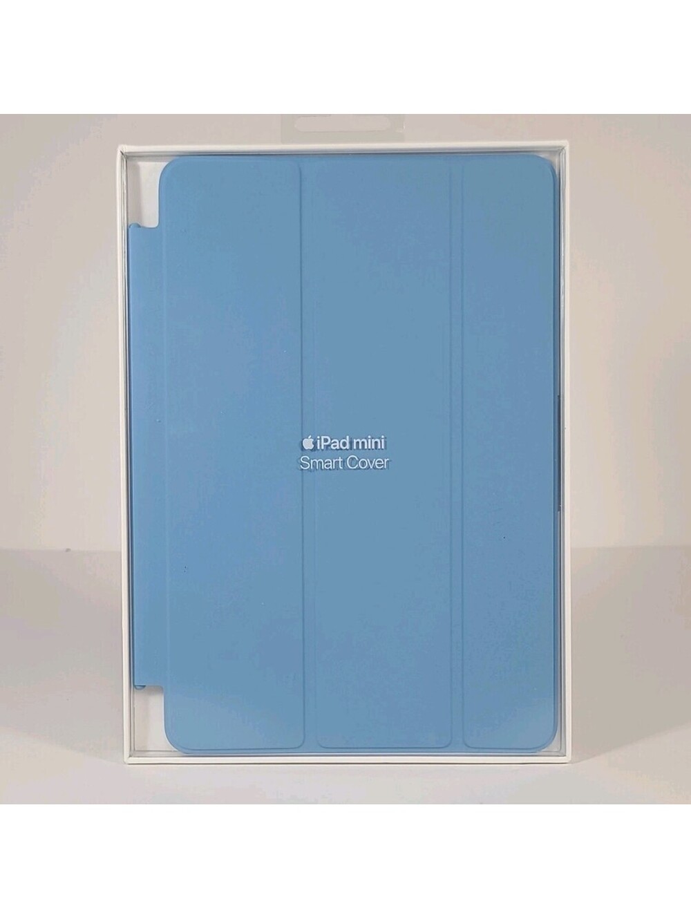 OEM Apple iPad Mini (5th Generation) Smart Cover MWV02ZM/A - Cornflower